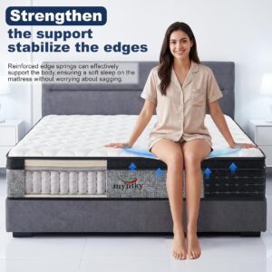 Full Size Mattress
