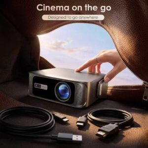 Smart Projector