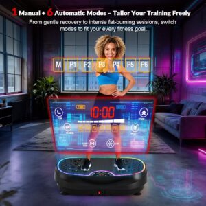 Vibration Plate