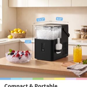 Nugget Ice Maker