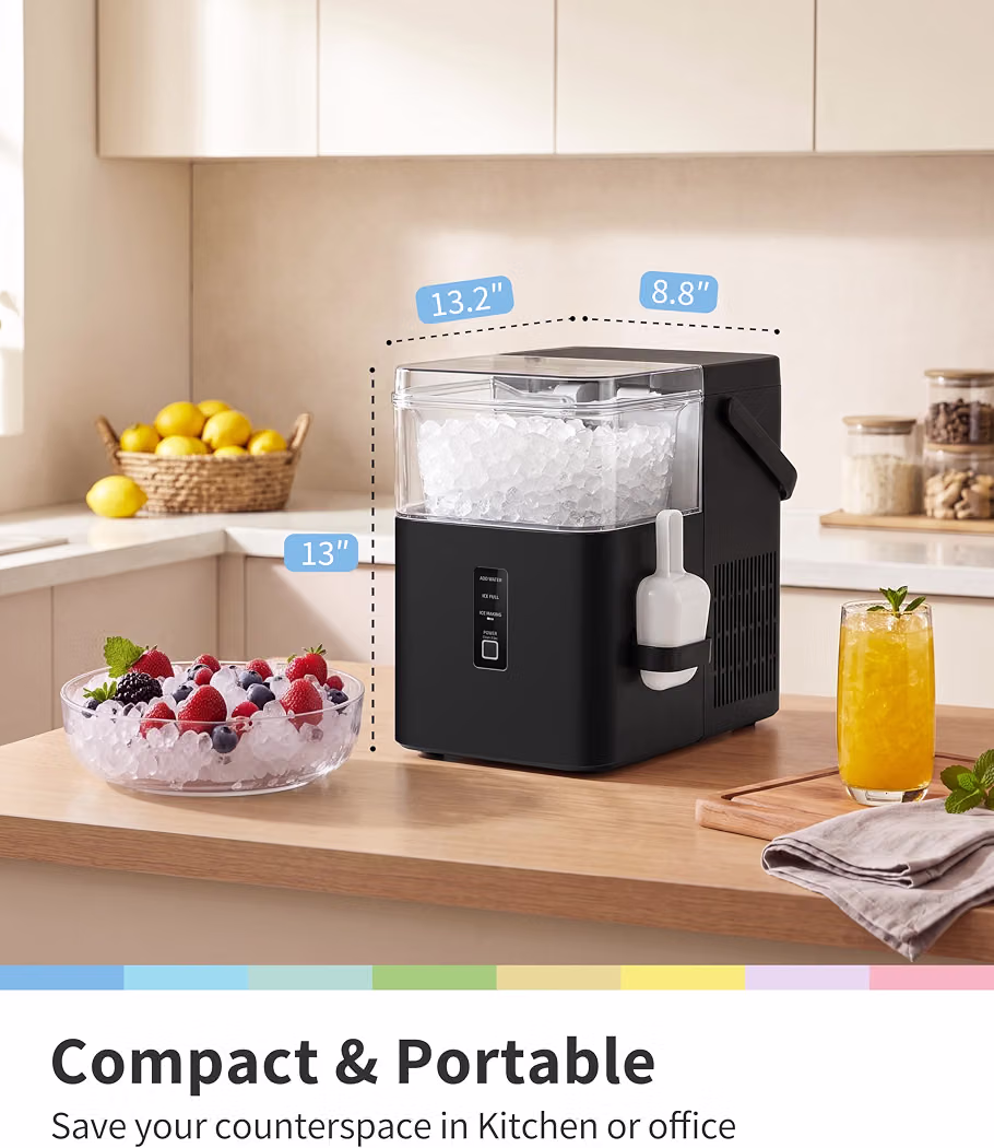 Nugget Ice Maker