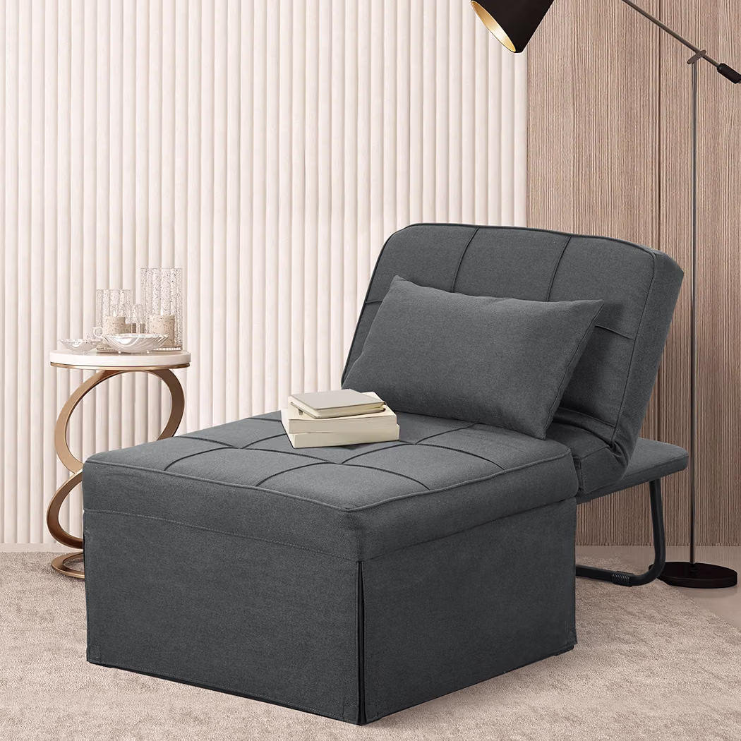 Convertible Sofa Bed