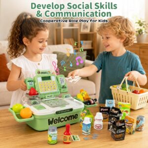Cash Register Toy