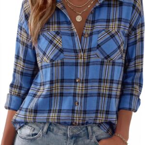 Long Sleeves Shirt