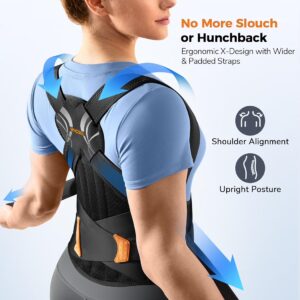 Posture Corrector