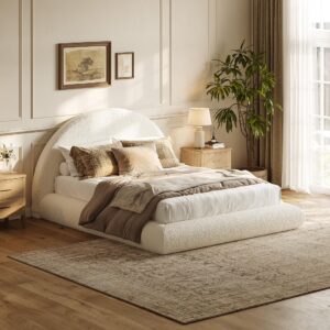 Cloud Bed Frame